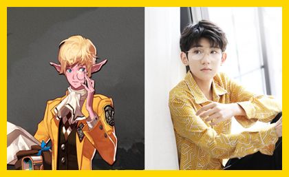 阿拉德也有流量男神 这些NPC造型也有潮范