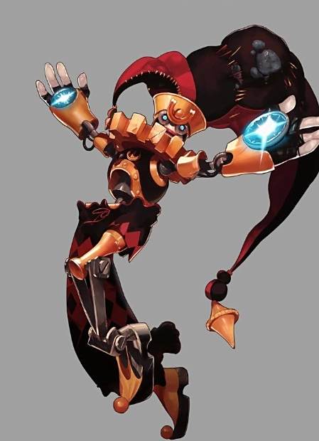 盘点那些可以控制小丑的职业 你知道几个_特玩网dnf专区