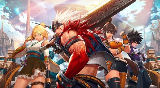DNF阿修罗3.7改版加点 瞎子最新加点方案