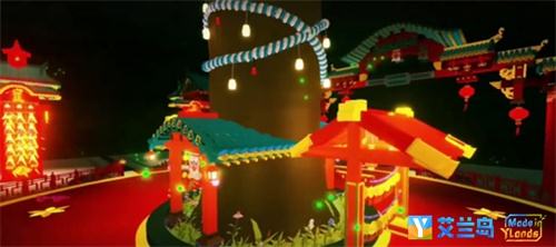 15秒征服你！《艾兰岛》设计大赛短视频 领略创意中国之美！