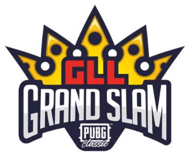 PUBG第三方国际赛GLL Grand Slam正式启动