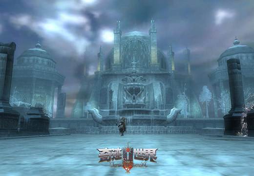 塔人《奇迹世界SUN》最强公会指点江山