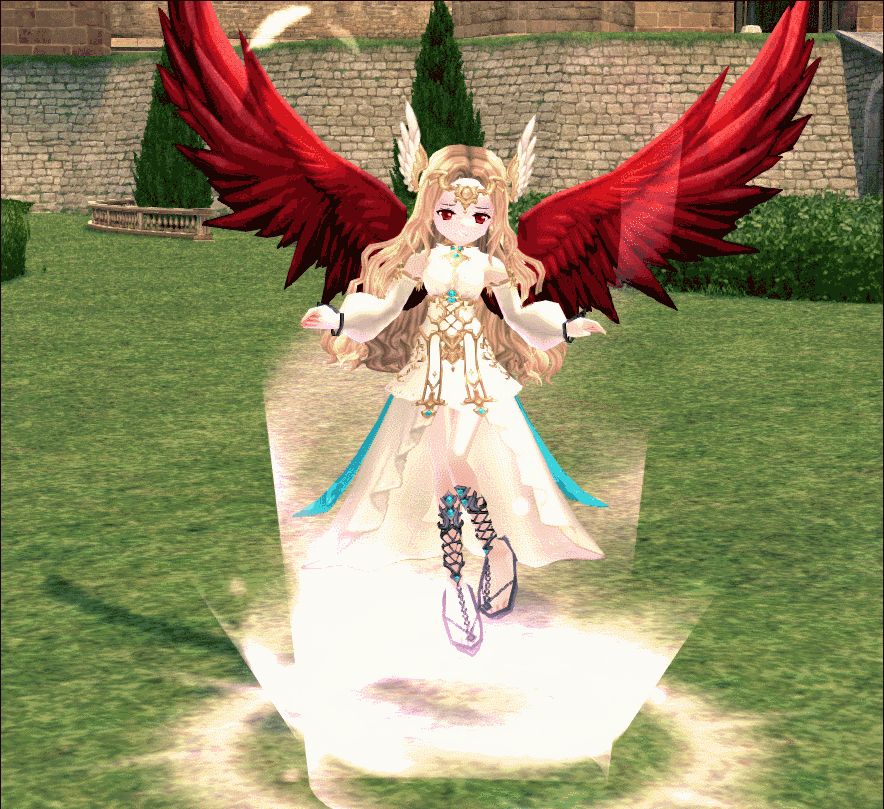 春翼盎然洛奇华丽豪翅桶即将上线