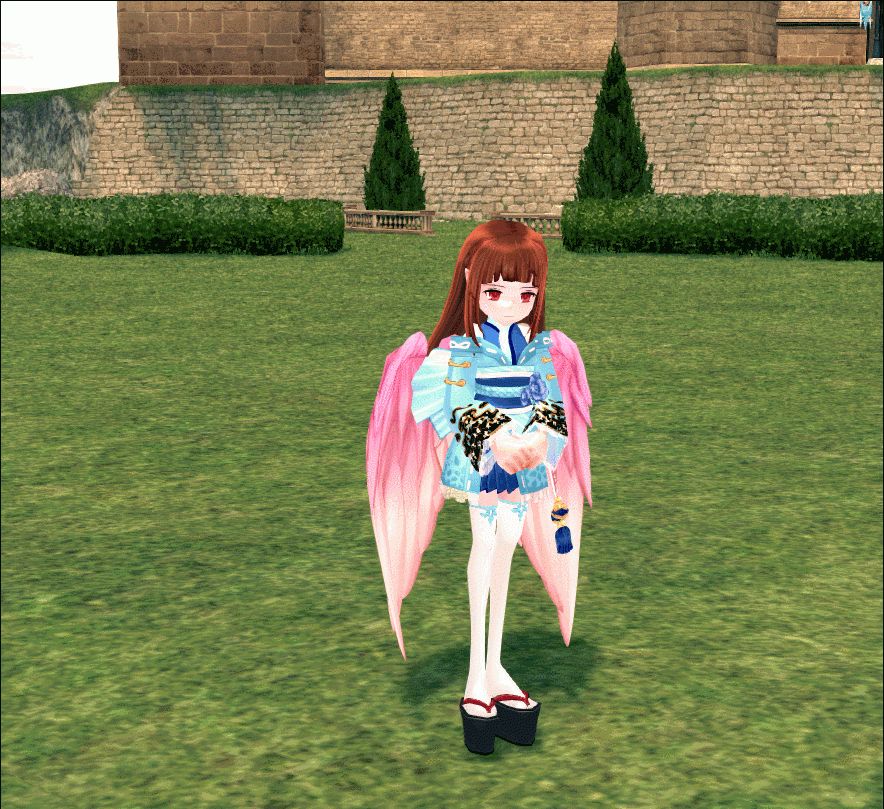 春翼盎然洛奇华丽豪翅桶即将上线