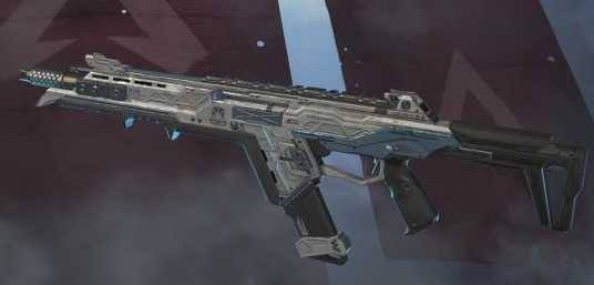 Apex英雄全武器图鉴性能数据一览 特玩网