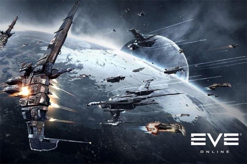 《EVE Online》国服测试火热进行中_特玩网
