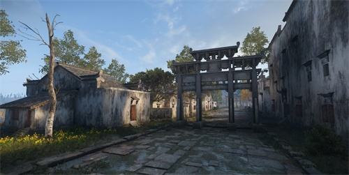 腾讯天美自研竞技射击端游大作《代号LN》首次曝光！核心玩法大揭秘