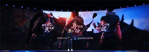 腾讯天美自研竞技射击端游大作《代号LN》首次曝光！核心玩法大揭秘