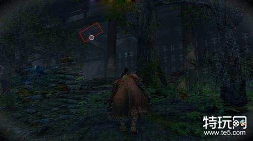 只狼仙峰寺怎么去只狼仙峰寺上山路线大全 特玩网