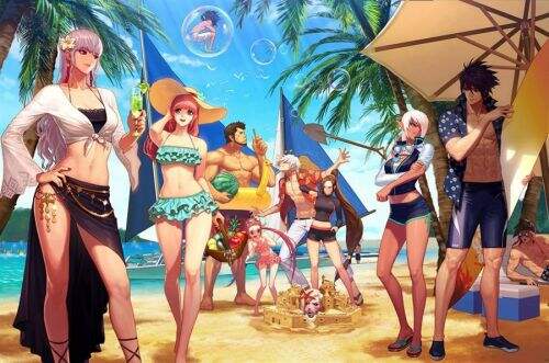 闪闪发光的东西谁都喜欢 回顾小晶块的历史