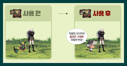 DNF宠物幻化即将推出 这些稀有宠物或复出