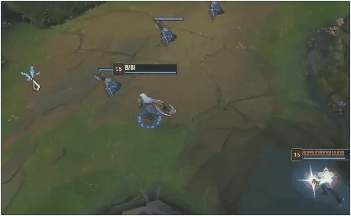 《LOL》9.6韩服国服高胜率ADC推荐