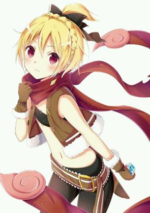 DNF国服即将联动re:0 蕾姆艾米丽娅要来啦