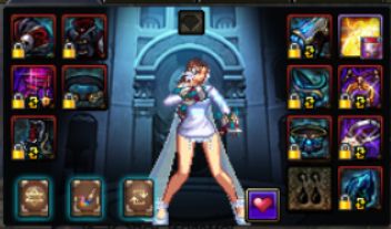 全新换装地下城将至 回顾DNF换装系统变迁