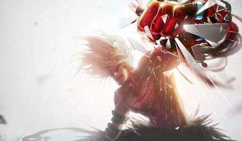 守护赛丽亚? 说说你如何成为一名冒险家的