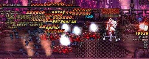 守护赛丽亚? 说说你如何成为一名冒险家的