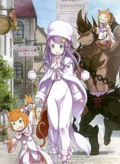 蕾姆老婆降临阿拉德? 盘点五一套几大亮点