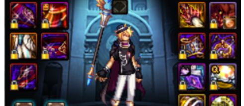 DNF次元行者95级怎么换装 次元法师95换装