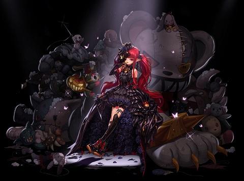 5月剑鬼奶萝职业前瞻 带你提前了解新职业