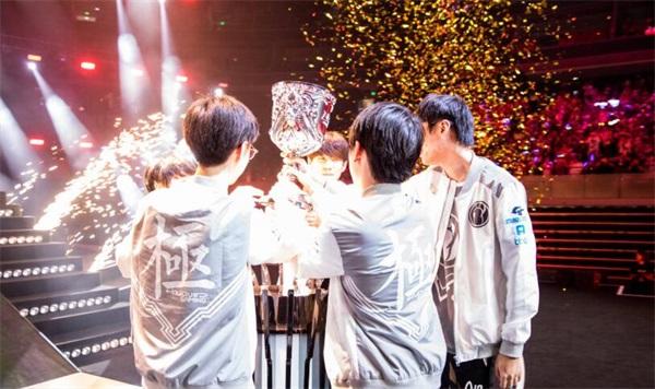 2019季中冠军赛5月1日开赛 四大看点不容错过