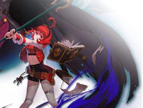 DNF 魔界盟会故事更新 旋魔会剪影人物登场