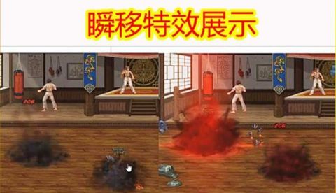 DNF普雷全部武器特效一览 华丽酷炫又强力