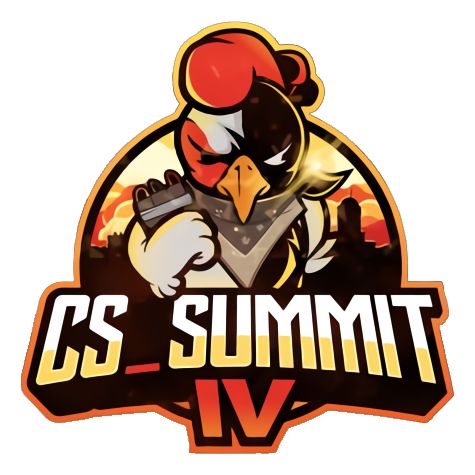 勇攀高峰 火貓獨家直播csgo summit 4巔峰聯賽