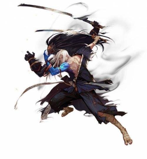 DNF剑鬼奶萝练哪个好 合理分析新职业优劣