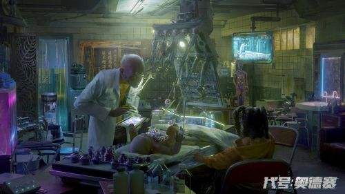 打造次时代大型精品手游,悠米互娱三款虚幻4新作将亮相2019 ChinaJoyBTOC