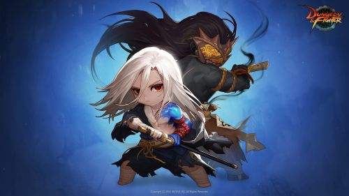 DNF剑鬼装备打造路线推荐 剑影95毕业装备