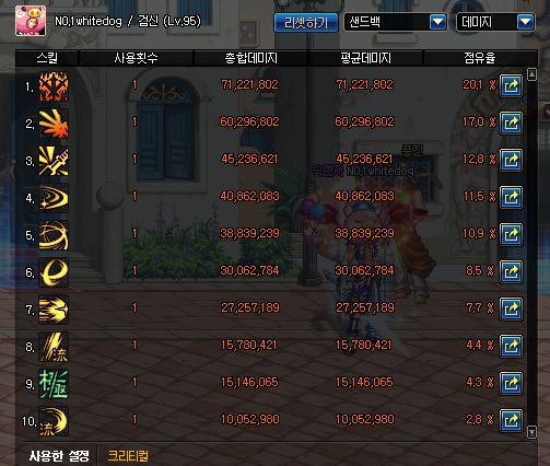 DNF韩服5.9剑魂改版实测 三段斩点满就完事