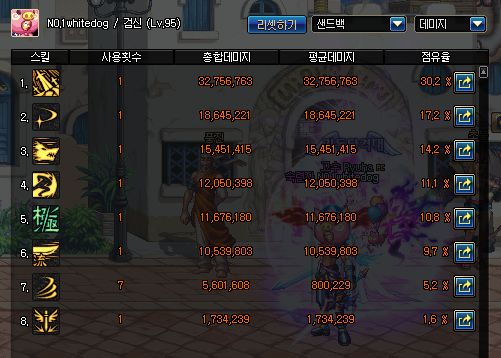 DNF韩服5.9剑魂改版实测 三段斩点满就完事