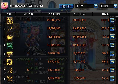 DNF韩服5.9剑魂改版实测 三段斩点满就完事