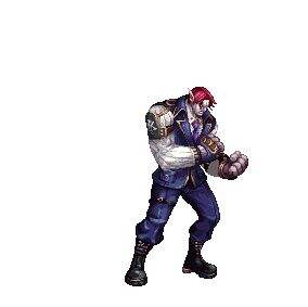 DNF魔界会盟剪影人物再次更新 女神斯米拉