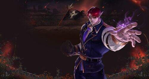 DNF魔界会盟剪影人物再次更新 女神斯米拉