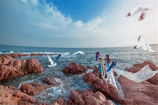 《问道》线下颁奖礼明日举行 巅峰王者齐聚一堂