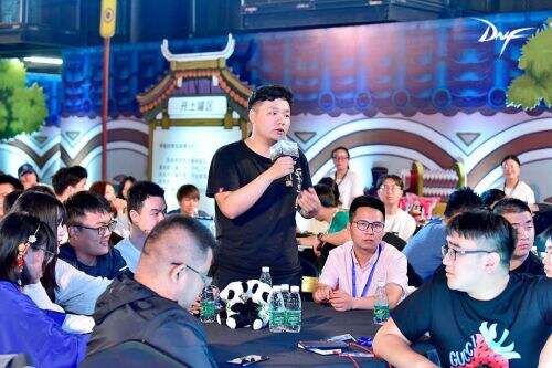 DNF5.18玩家见面会圆满落幕 全程精彩环节回顾