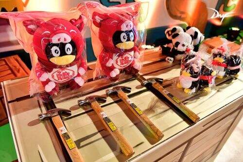 DNF5.18玩家见面会圆满落幕 全程精彩环节回顾