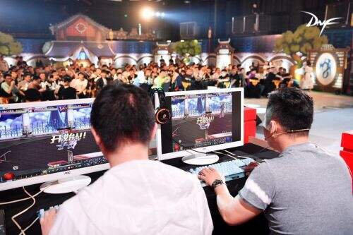 DNF5.18玩家见面会圆满落幕 全程精彩环节回顾