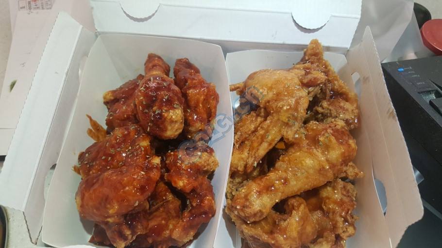 DNF普雷炸鸡介绍 官方恶搞的趣味炸鸡活动