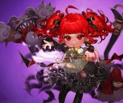 DNF小魔女适合新手玩吗 答案也是需要操作