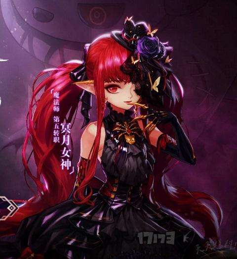 DNF小魔女职业综合评估 和奶妈比怎么样