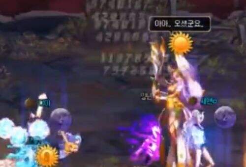 DNF普雷raid攻略 大庭院花之女王打法介绍