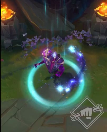 烬加入死兆星系列新版铁男模型曝光