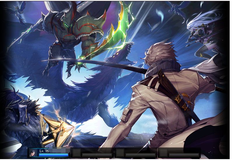 DNF国服更新普雷妮模式 周年庆预热开启