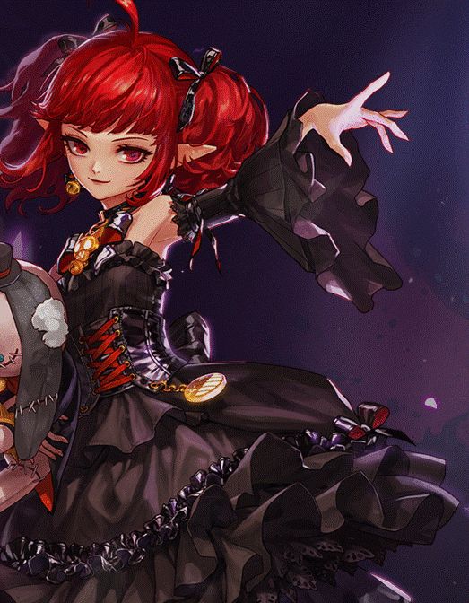 DNF小魔女怎么辅助 奶萝辅助玩法详细解析