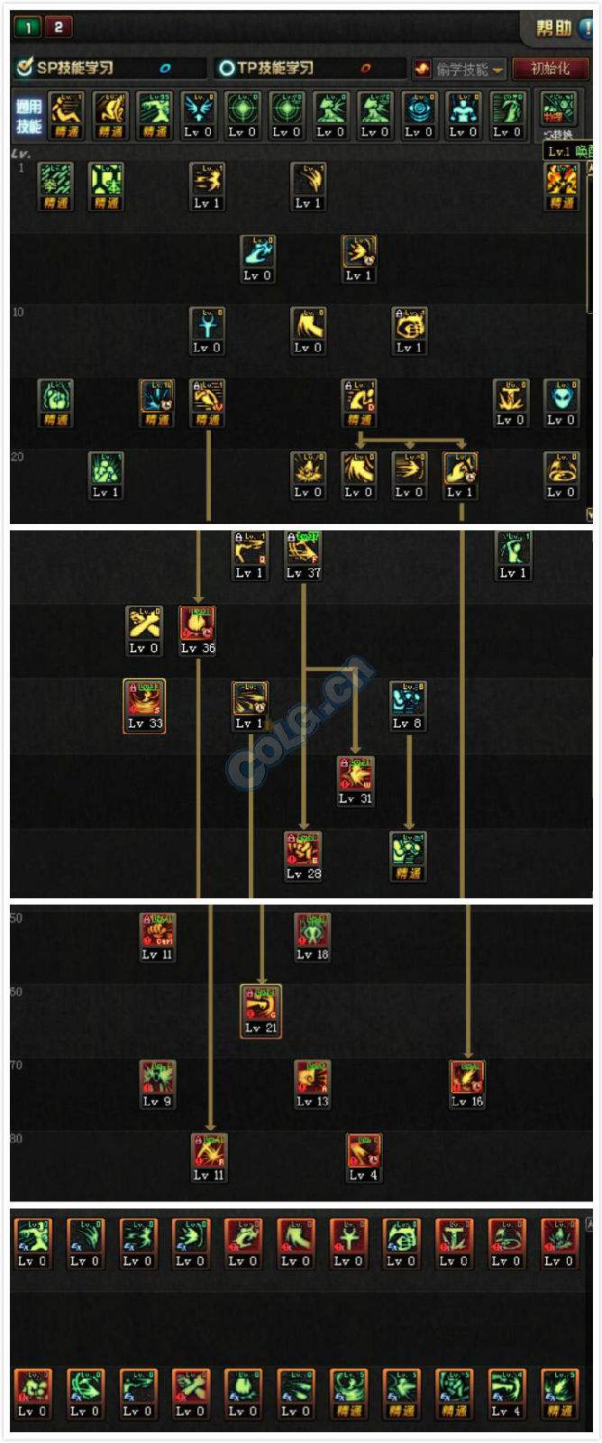 DNF蓝拳韩服大加强 详细解析蓝拳6.5改版