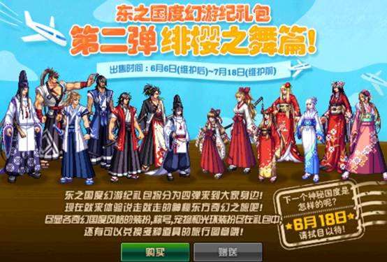 DNF6.6更新活动一览 周年庆预热活动开启