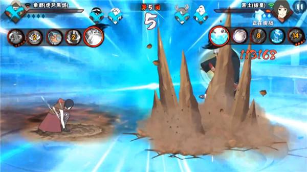 虎牙HMA:新王诞生or老将加冕?拔皇、静静会师影手游冠军争夺战