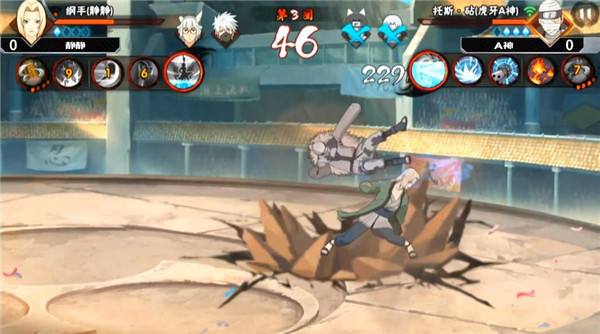 虎牙HMA:新王诞生or老将加冕?拔皇、静静会师影手游冠军争夺战